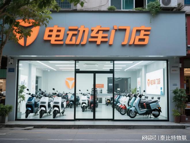 开一家电动车租赁门店需要多少费用：从初期到运维的详细解析(图3)