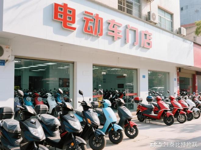 开一家电动车租赁门店需要多少费用：从初期到运维的详细解析(图6)