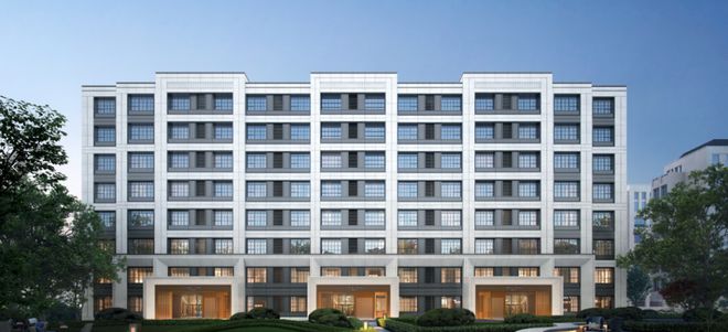 浦东曹路佩玛山丘售楼处发布：浦东佩玛山丘楼盘高配引关注！(图5)