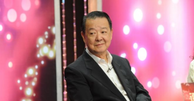 痛别！上海著名表演艺术家谭义存昨晚去世！《老娘舅》《红茶坊》《开心公寓》里都有他……(图1)