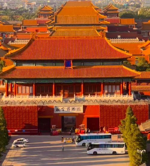 跟团去北京旅游5天多少钱？北京旅游团报价五日游价格(图2)