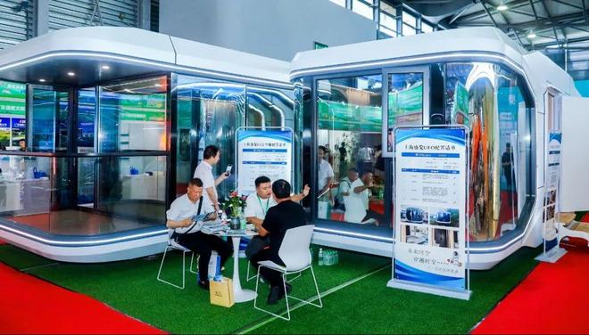 民宿展丨全品类展？实景展区？2025上海国际旅游民宿展亮点抢先看！(图3)