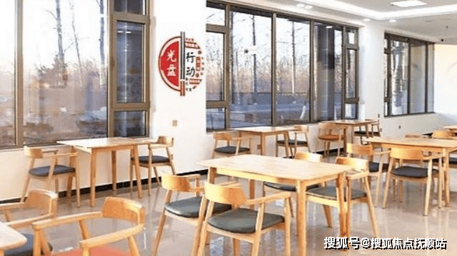 2025专业养老-顺义张镇养老照料中心院内地址床位数收费介绍电话联系(图2)