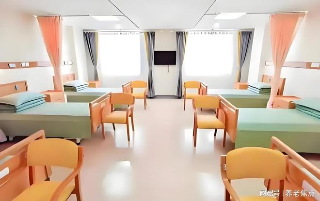 周家渡养老院@浦东普惠项目-收费价格地址电线月先看(图2)