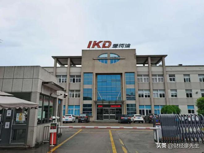 外骨骼机器人迎大利好!板块全线家(图12)