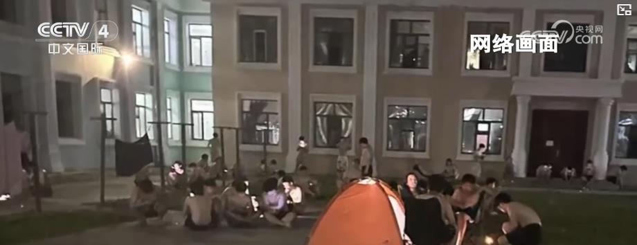 多地启动高温应急预案保障民生“清凉度夏”(图4)