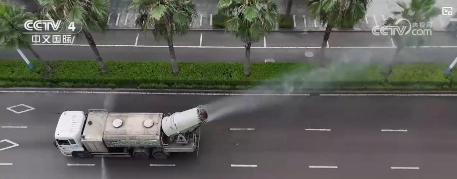 多地启动高温应急预案保障民生“清凉度夏”(图2)