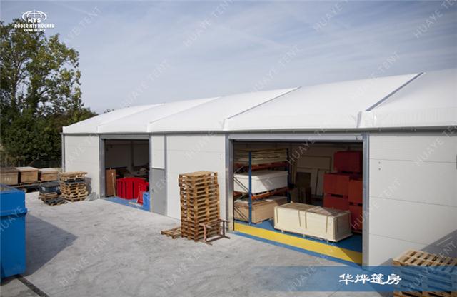 揭秘：这三大要素决定大型工业篷房的品质(图2)