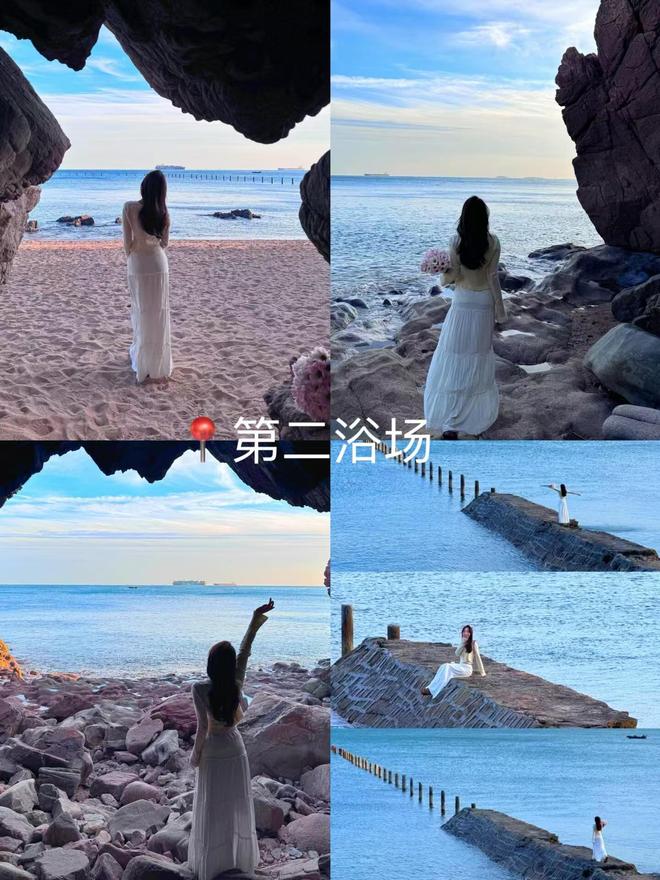 青岛旅游懒人路线怎么安排合理？近期去青岛玩五天要多少钱？(图3)