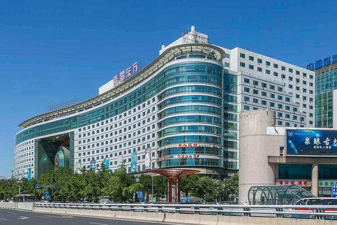 光耀东方中心招商租赁中心2025最新发布@北京光耀东方首页(图1)