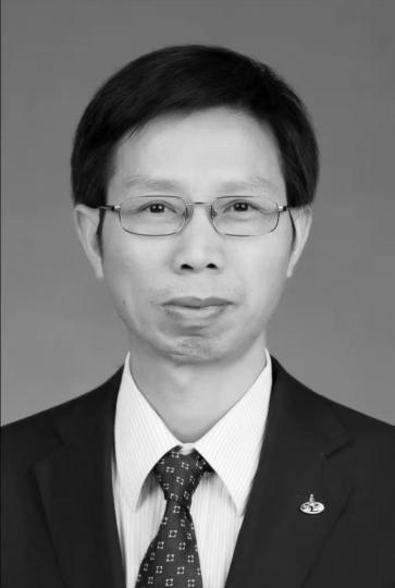九三学社中央委员方茂东逝世享年59岁(图1)