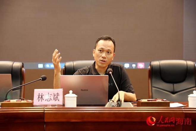 “寻美琼山”网络宣传晋级作品点评会圆满落幕专家助力精品创作(图9)