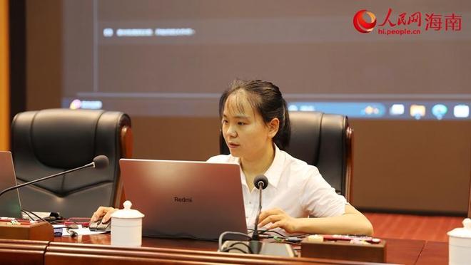 “寻美琼山”网络宣传晋级作品点评会圆满落幕专家助力精品创作(图8)