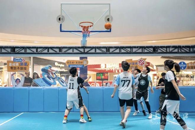 别宅家啦！虹口这些遛娃好去处让孩子暑假流汗更快乐(图6)