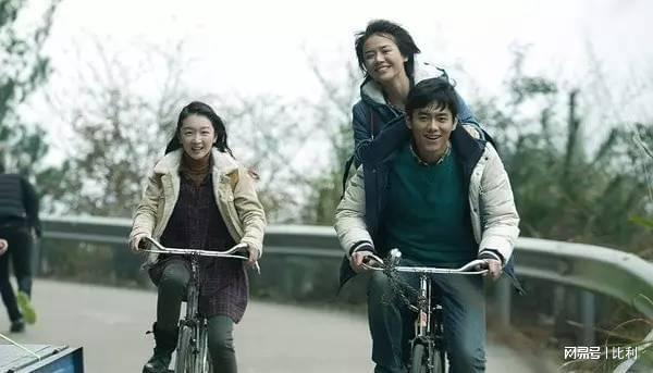 《七月与安生》：双生花的命运纠缠一个关于爱与成长的故事(图9)