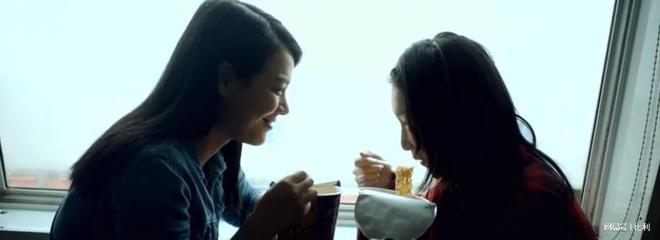 《七月与安生》：双生花的命运纠缠一个关于爱与成长的故事(图10)