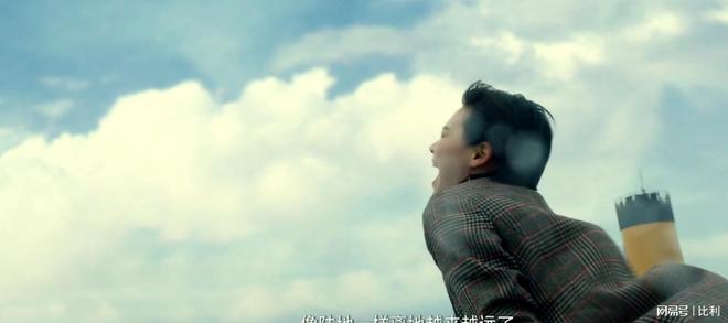 《七月与安生》：双生花的命运纠缠一个关于爱与成长的故事(图12)