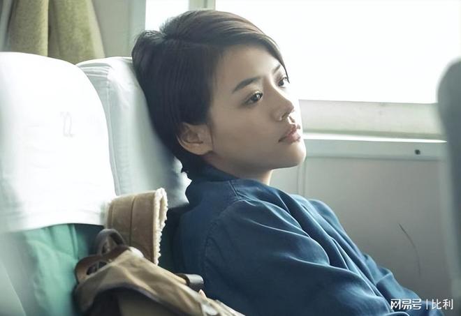 《七月与安生》：双生花的命运纠缠一个关于爱与成长的故事(图19)