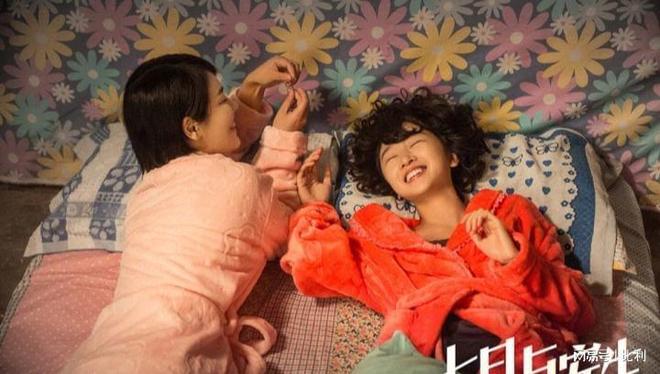 《七月与安生》：双生花的命运纠缠一个关于爱与成长的故事(图20)