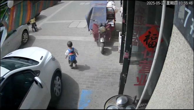 暑期将至家长注意：别让这些事故发生在孩子身上！(图1)