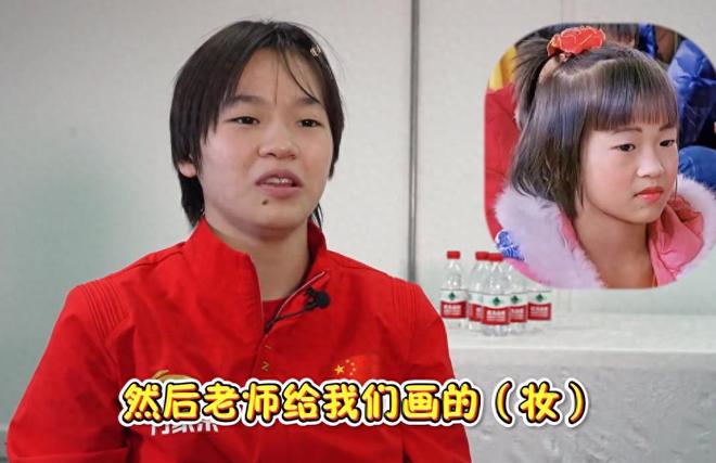 全红婵家一建房邻居家也开始行动全家地基质量被网友狂赞太过关(图1)