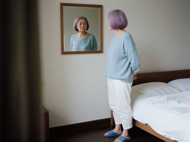 人到晚年有三句话不要对儿女说切记(图3)