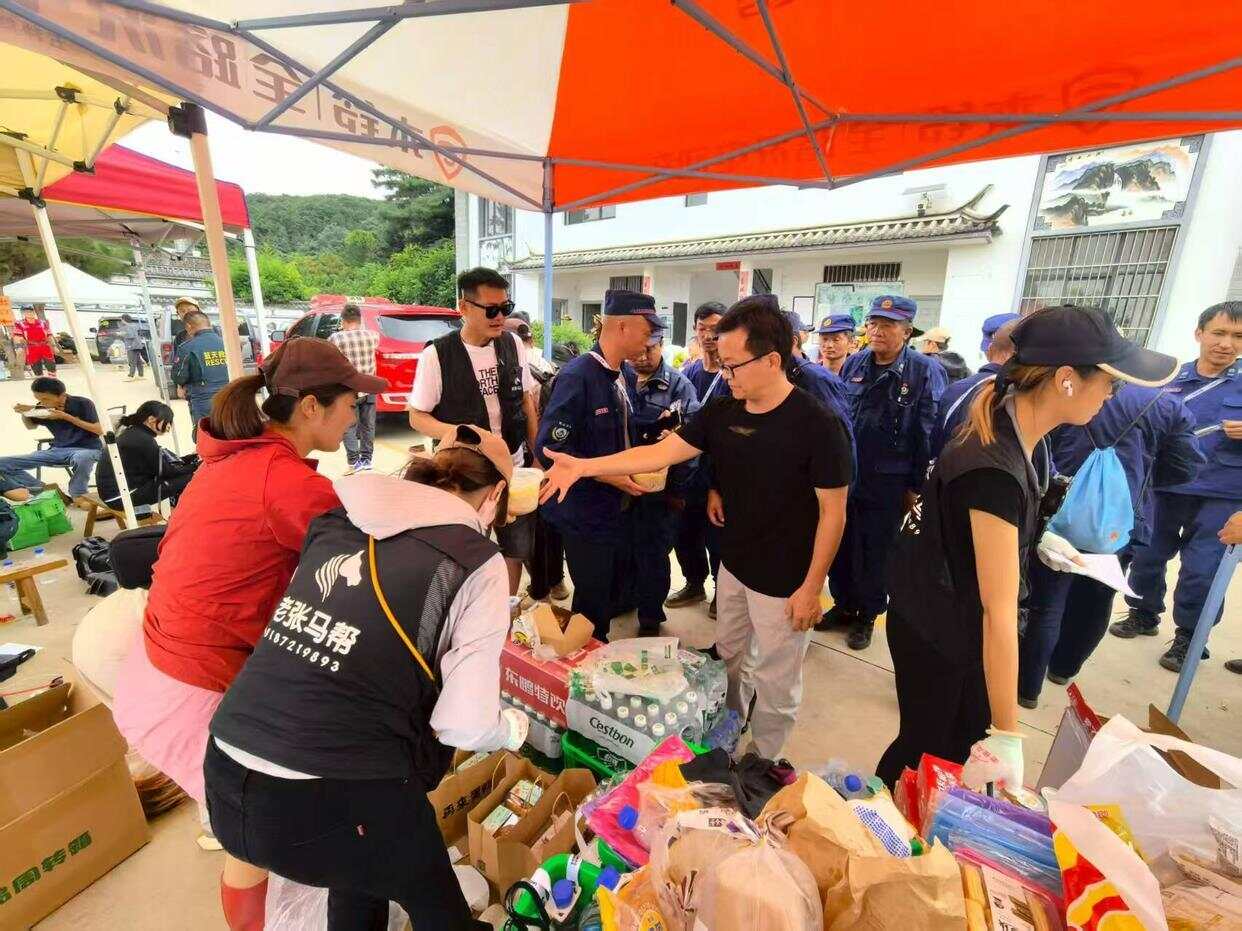 苍山走失自闭症男童遇难生前衣服脱光疑失温(图4)