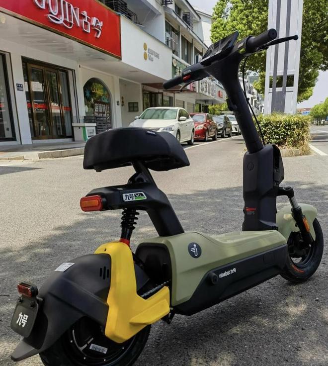 没驾照也能开！9月起这四种电动车可随意上路赶快了解！(图5)