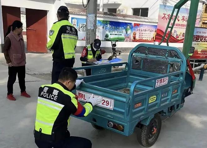 没驾照也能开！9月起这四种电动车可随意上路赶快了解！(图3)