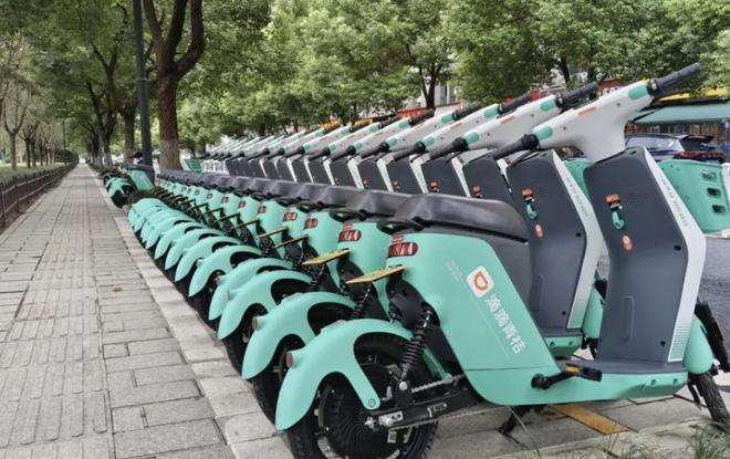 没驾照也能开！9月起这四种电动车可随意上路赶快了解！(图7)