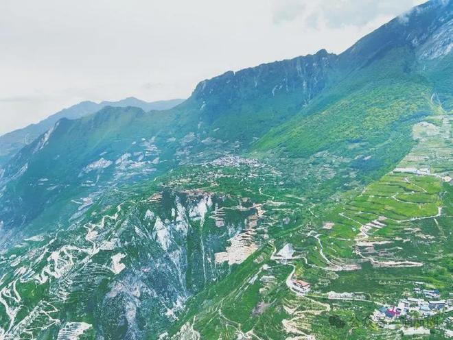 四川低空经济国资公司出手!无人机吊运+冷链运输汶川车厘子高效出山24小时直抵全国(图4)