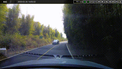 摩电事故频发!农村骑乘摩电这些保命技巧要牢记!(图3)