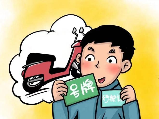 摩电事故频发!农村骑乘摩电这些保命技巧要牢记!(图8)