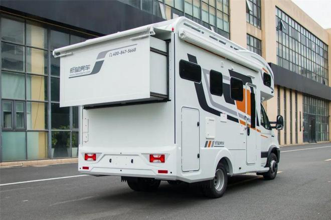 内部两室一厅家电齐全!节假日变身度假小屋豪华卓越品质出行(图3)