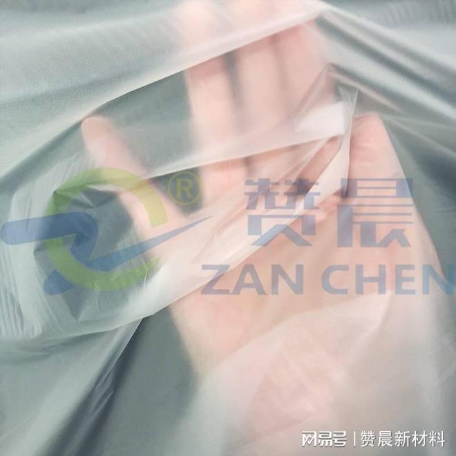 TPU银膜紫外线阻隔能力探究(图1)