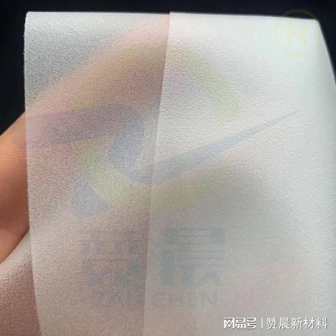 TPU银膜紫外线阻隔能力探究(图3)