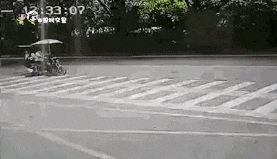 农村摩电事故高发怎么骑才不慌?这份预防指南给你答案(图4)