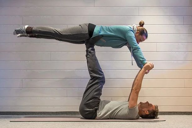 新加坡8个适合情侣的户外活动(图2)