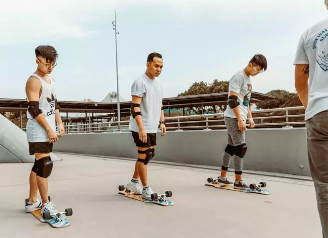 新加坡8个适合情侣的户外活动(图12)