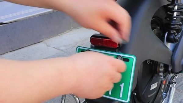 9月1日起正式实施你的电动车属于哪一种类型(图2)