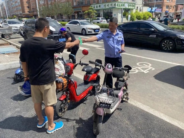 9月1日起正式实施你的电动车属于哪一种类型(图1)