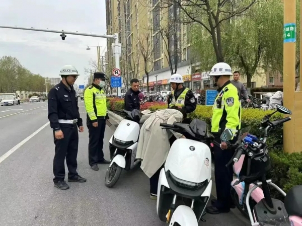 9月1日起正式实施你的电动车属于哪一种类型(图3)