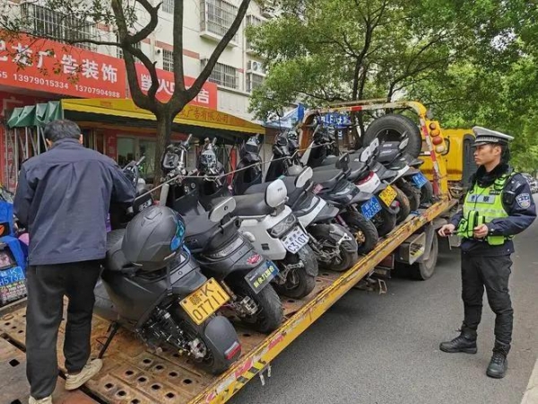 9月1日起正式实施你的电动车属于哪一种类型(图6)