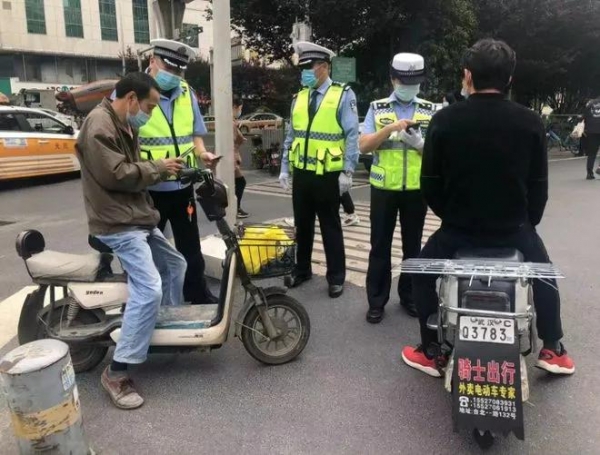 9月1日起正式实施你的电动车属于哪一种类型(图7)