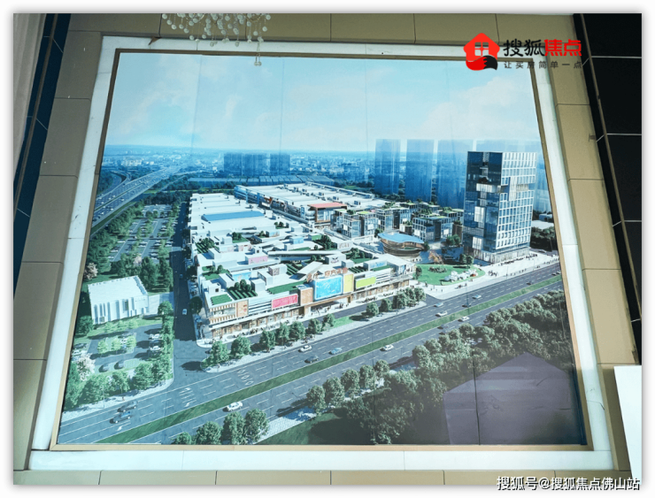 实探!南庄烂尾楼命运迥异有的走向复活有的沦为仓库(图1)