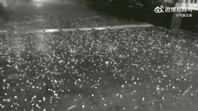 北京进入冰河世纪?(图1)