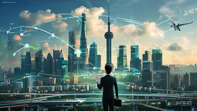 【聚焦】招商臻境售楼处招商臻境发布：吸睛十足!(图1)