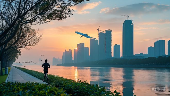 【聚焦】招商臻境售楼处招商臻境发布：吸睛十足!(图3)