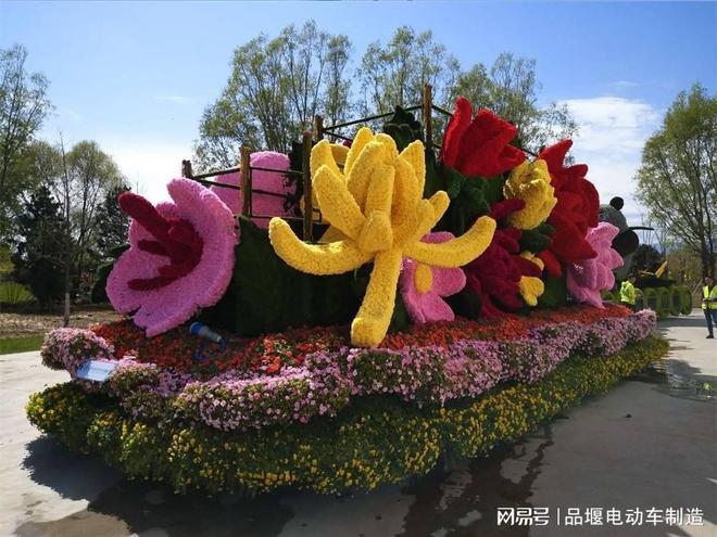 旅游景区用观光车_景区主题观光车(图3)