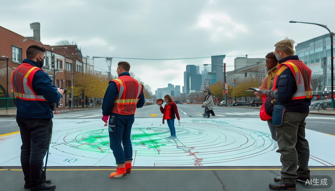 连江县委巡察组为民办实事！县城13座遮阳棚成暖心伞？(图5)